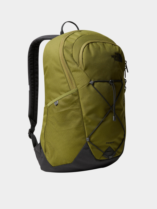 Рюкзаки The North Face Rodey 27L модель NF0A3KVCYIZ1 Фото