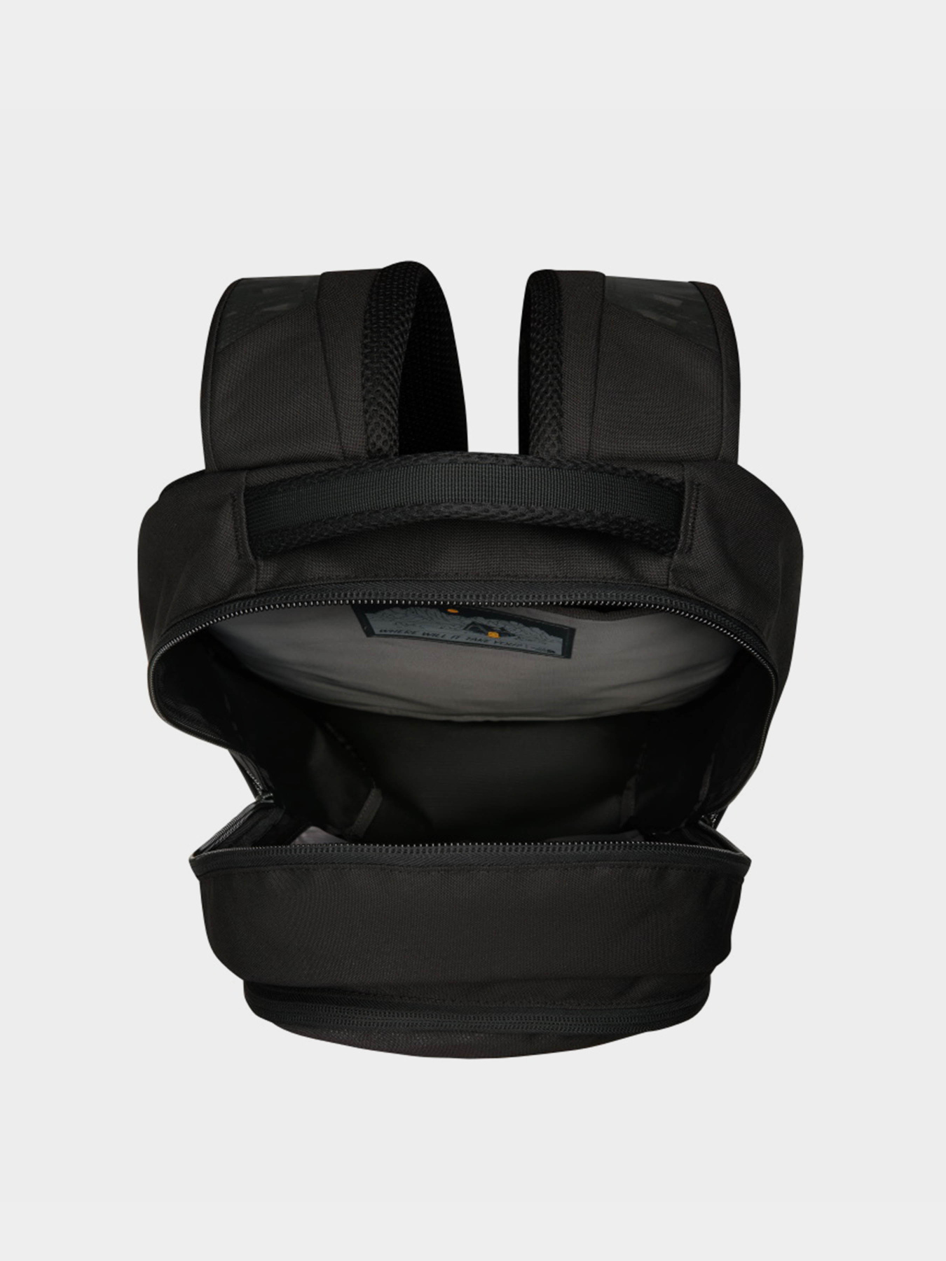Рюкзаки The North Face Groundwork 29L модель NF0A3KX64H01 Рюкзаки The North Face Groundwork 29L модель NF0A3KX64H01 Фото
