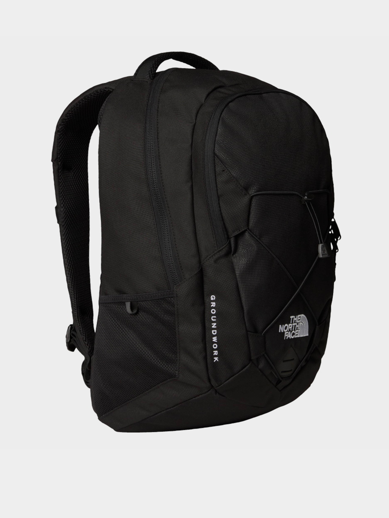 Рюкзаки The North Face Groundwork 29L модель NF0A3KX64H01 Рюкзаки The North Face Groundwork 29L модель NF0A3KX64H01 Фото