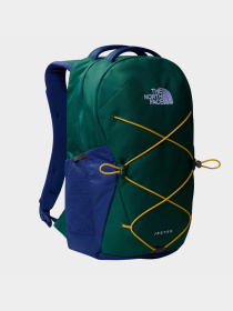 Рюкзаки The North Face Jester 28L модель NF0A3VXF9O81 Фото