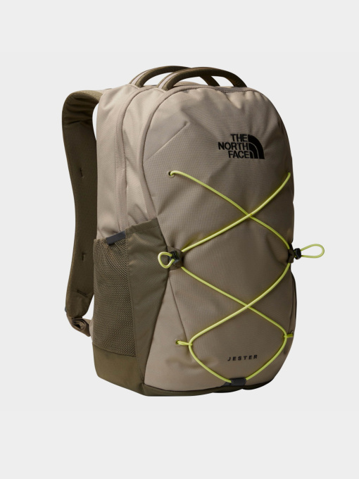 Рюкзаки The North Face Jester 28L модель NF0A3VXF9O01 Фото