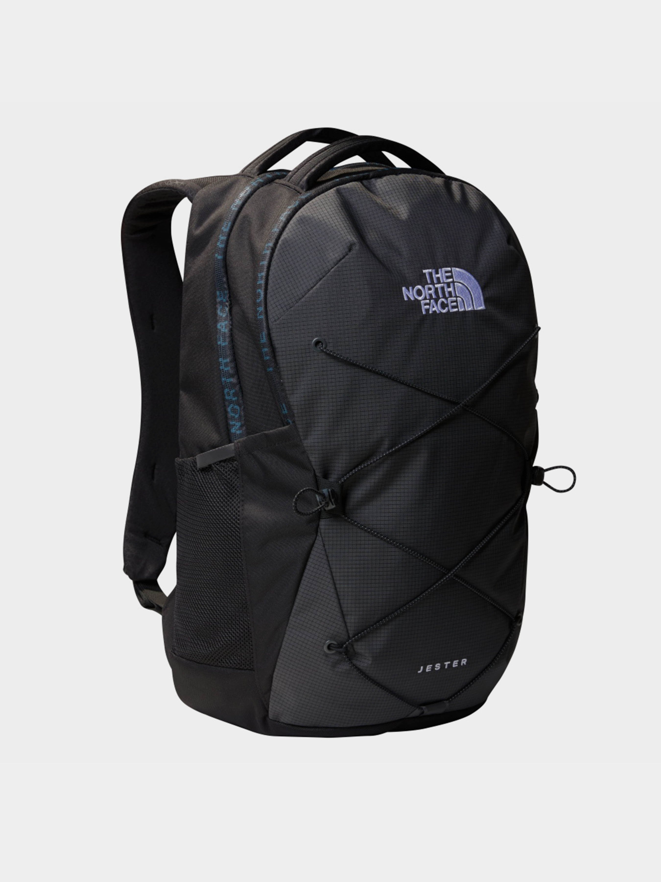 Рюкзаки The North Face Jester 28L модель NF0A3VXF0IO1 Рюкзаки The North Face Jester 28L модель NF0A3VXF0IO1 Фото