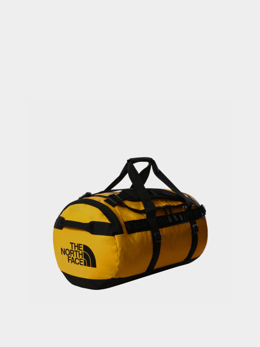 Дорожні сумки та валізи The North Face Base Camp Duffel - M модель NF0A52SA4WP1 Фото