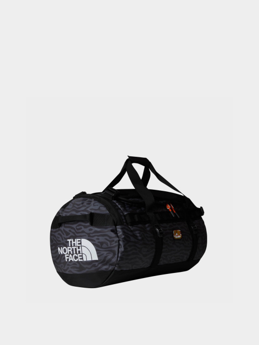 Дорожные сумки и чемоданы The North Face Base Camp Duffel - M модель NF0A52SA4DI1 Фото