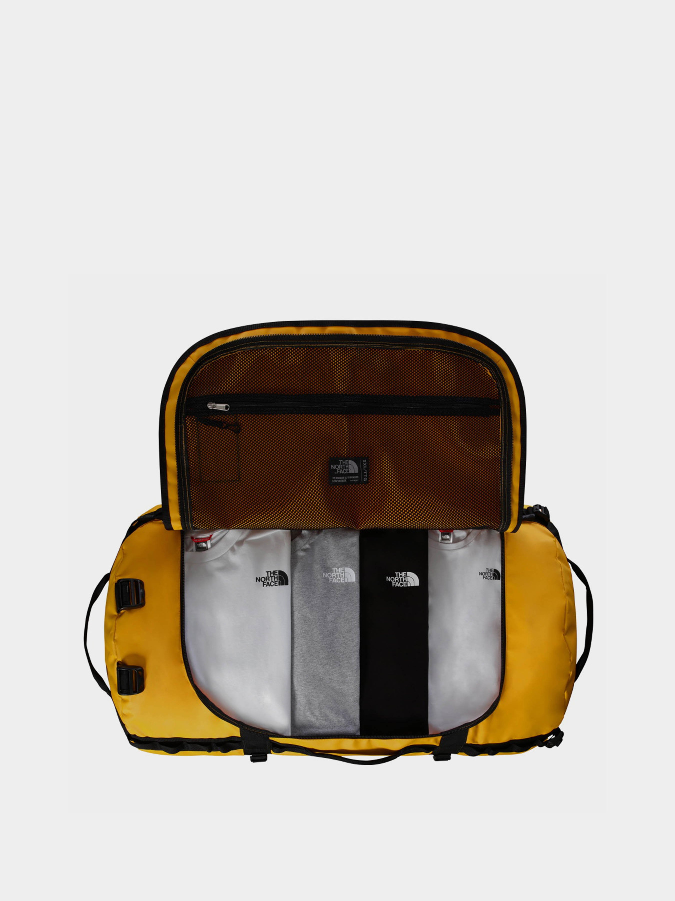 Дорожні сумки та валізи The North Face Base Camp Duffel - XXL модель NF0A52SD4WP1 Фото