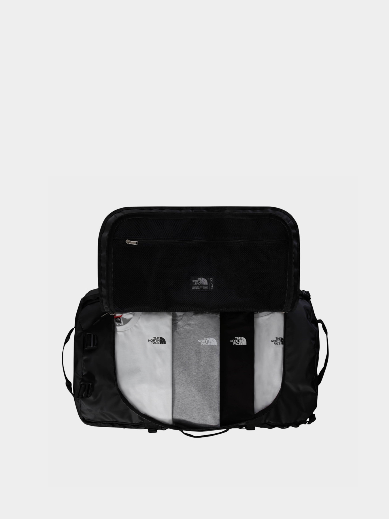 Дорожні сумки та валізи The North Face Base Camp Duffel - XXl модель NF0A52SD53R1 Фото