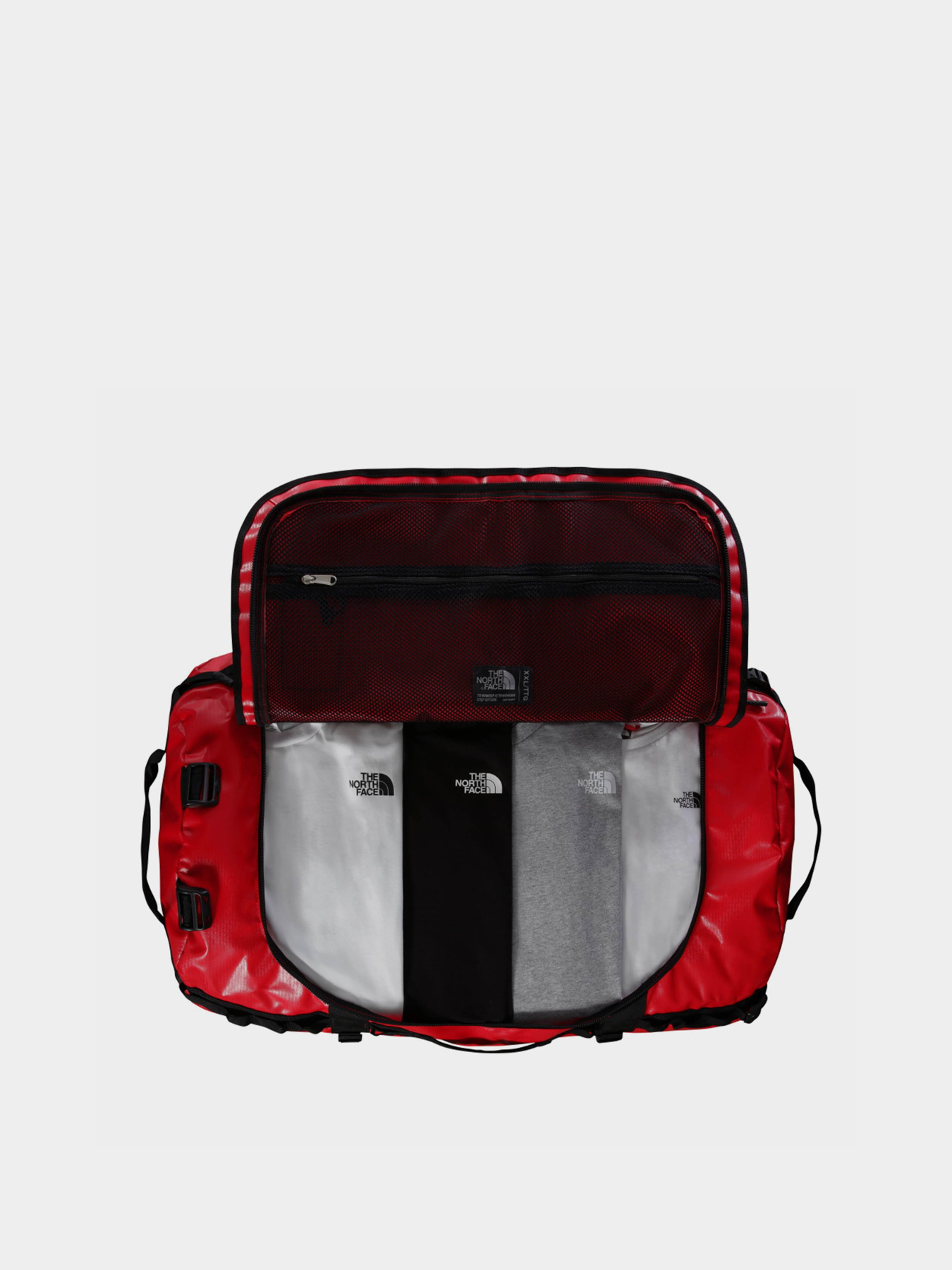 Дорожні сумки та валізи The North Face Base Camp Duffel - XXL модель NF0A52SD54A1 Дорожні сумки та валізи The North Face Base Camp Duffel - XXL модель NF0A52SD54A1 Фото