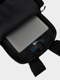 Рюкзаки The North Face Borealis 28L модель NF0A52SE4HF1 Фото