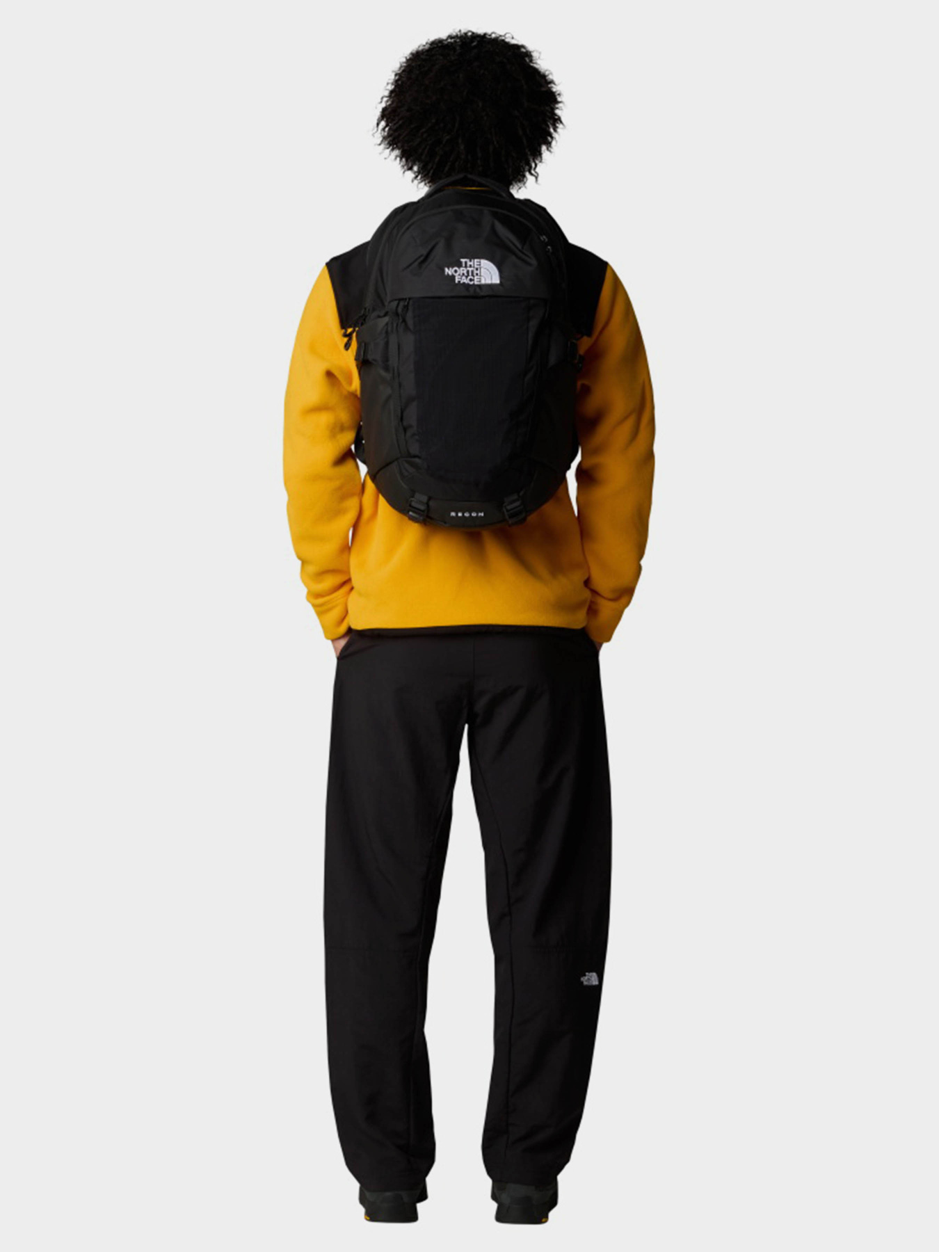 Рюкзаки The North Face Recon 30L модель NF0A52SH4HF1 Рюкзаки The North Face Recon 30L модель NF0A52SH4HF1 Фото
