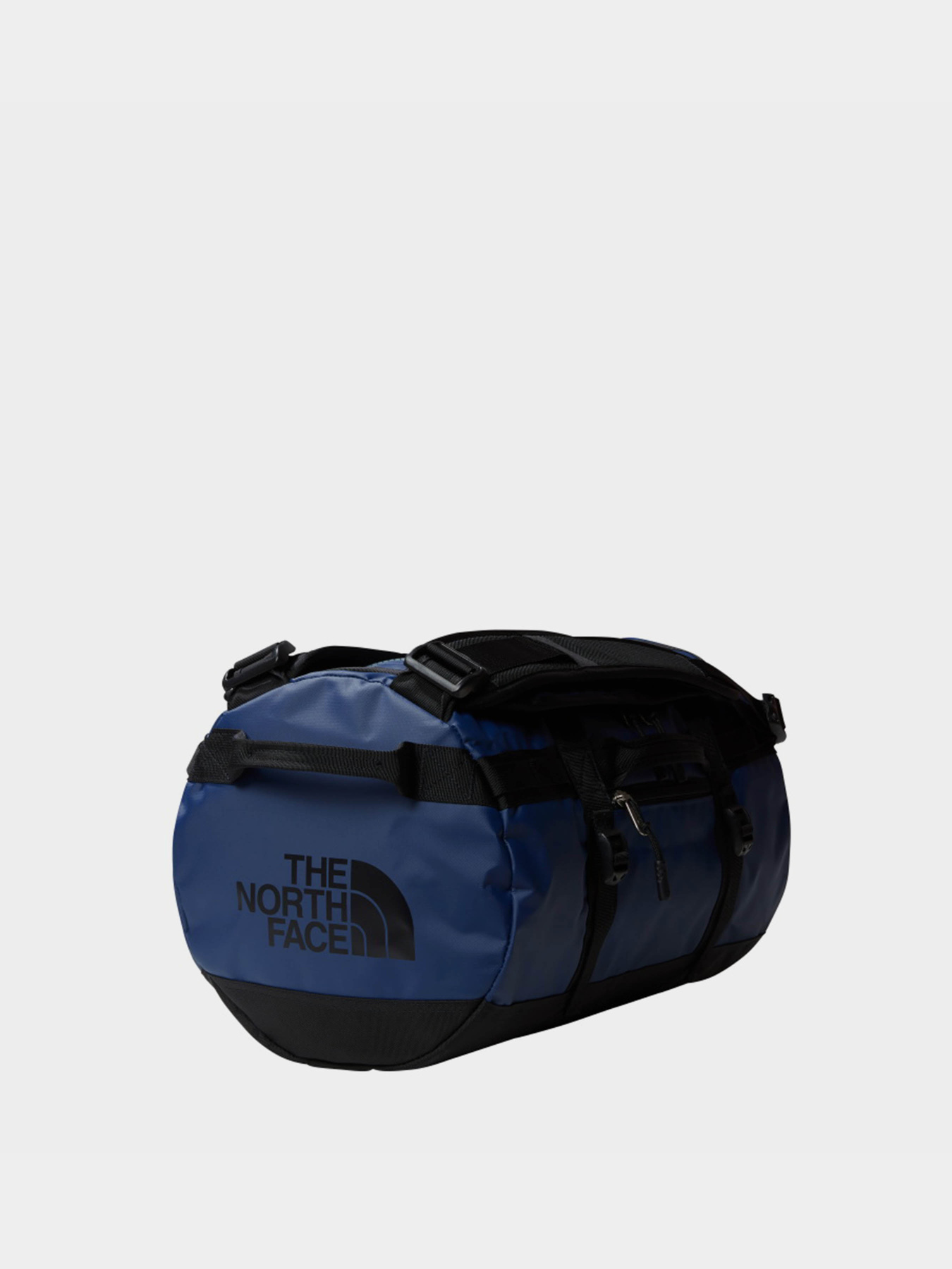Дорожні сумки та валізи The North Face Base Camp модель NF0A52SS4Y21 Фото