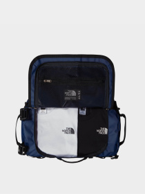 Дорожні сумки та валізи The North Face Base Camp модель NF0A52SS4Y21 Фото