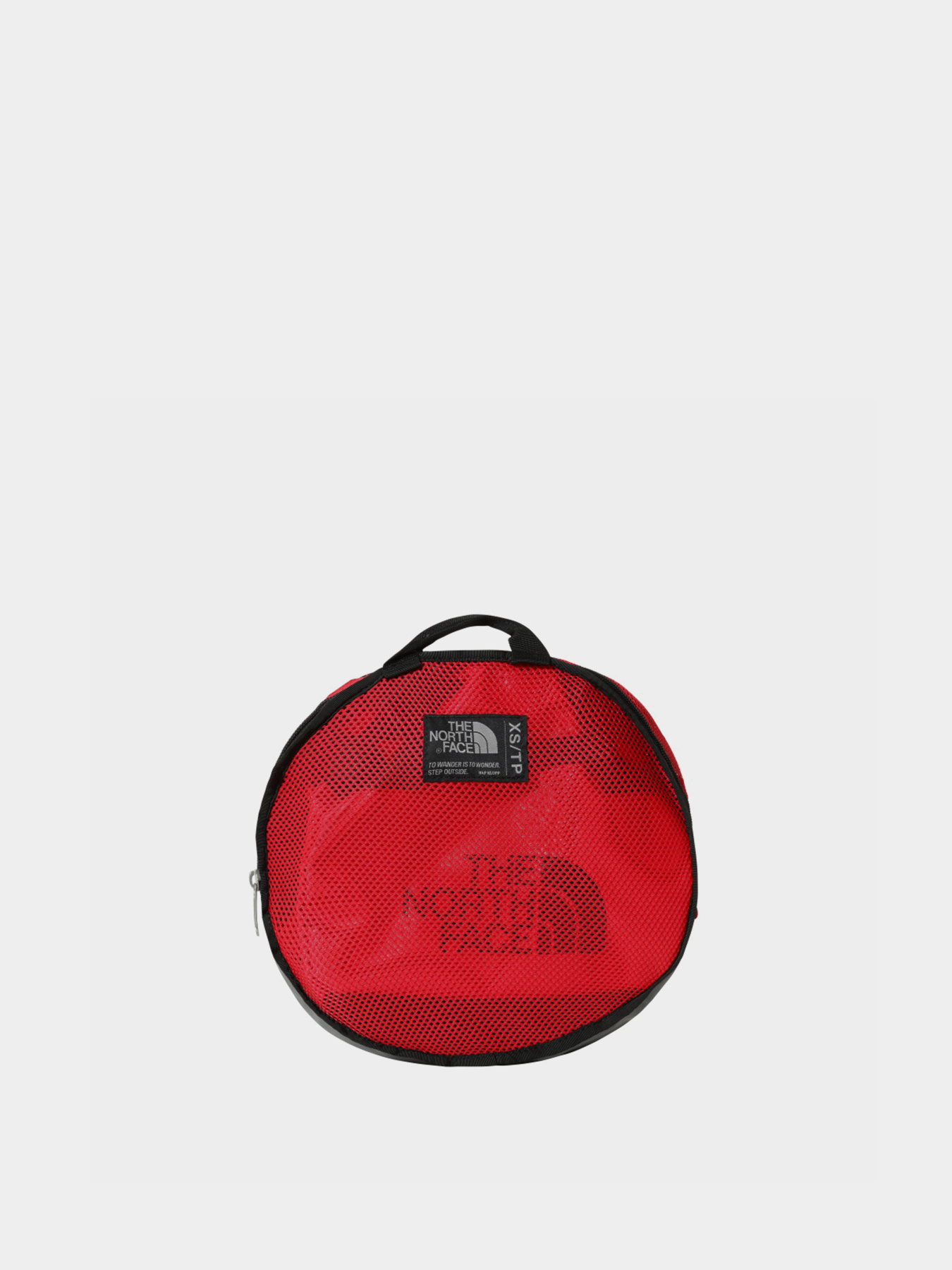 Дорожні сумки та валізи The North Face Base Camp Duffel 31L модель NF0A52SS54A1 Фото