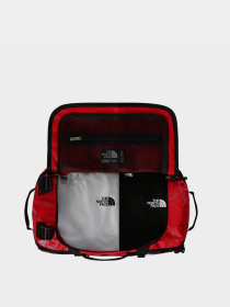 Дорожні сумки та валізи The North Face Base Camp Duffel 31L модель NF0A52SS54A1 Фото