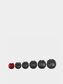 Дорожні сумки та валізи The North Face Base Camp Duffel 31L модель NF0A52SS54A1 Фото