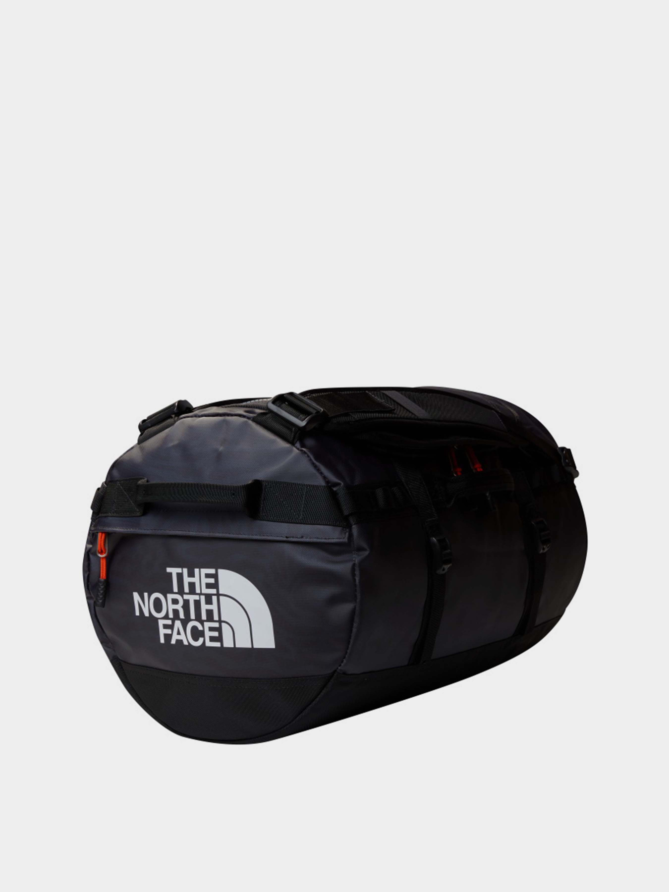 Дорожні сумки та валізи The North Face Base Camp модель NF0A52ST4DI1 Дорожні сумки та валізи The North Face Base Camp модель NF0A52ST4DI1 Фото