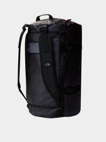 Дорожні сумки та валізи The North Face Base Camp модель NF0A52ST4DI1 Фото