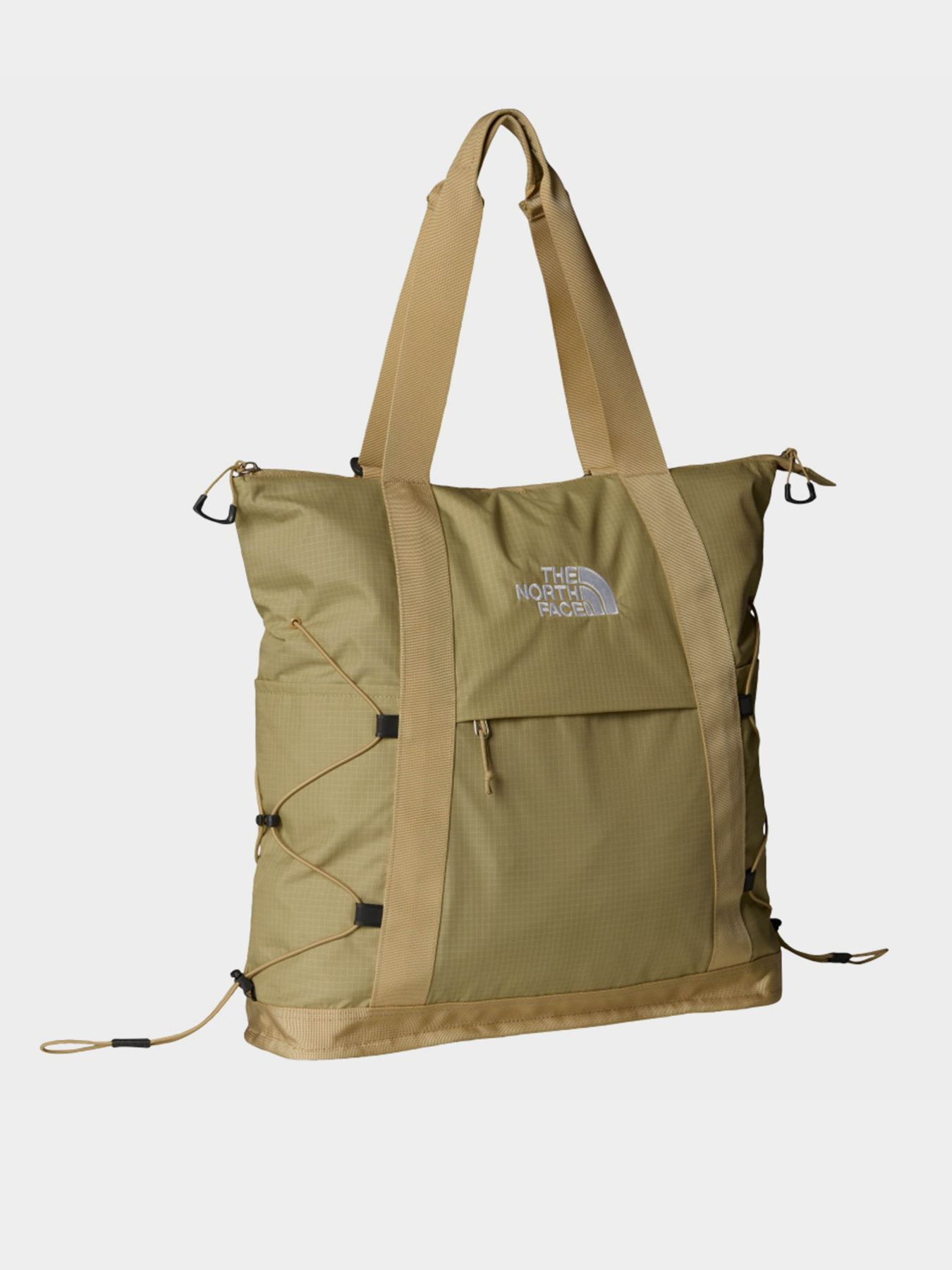 Сумки The North Face Borealis 22L модель NF0A52SVLK51 Фото