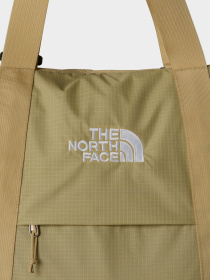 Сумки The North Face Borealis 22L модель NF0A52SVLK51 Фото