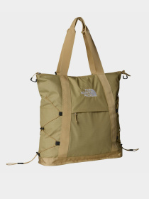 Сумки The North Face Borealis 22L модель NF0A52SVLK51 Фото