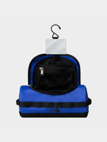 Сумки The North Face Base Camp модель NF0A52TGEF11 Фото