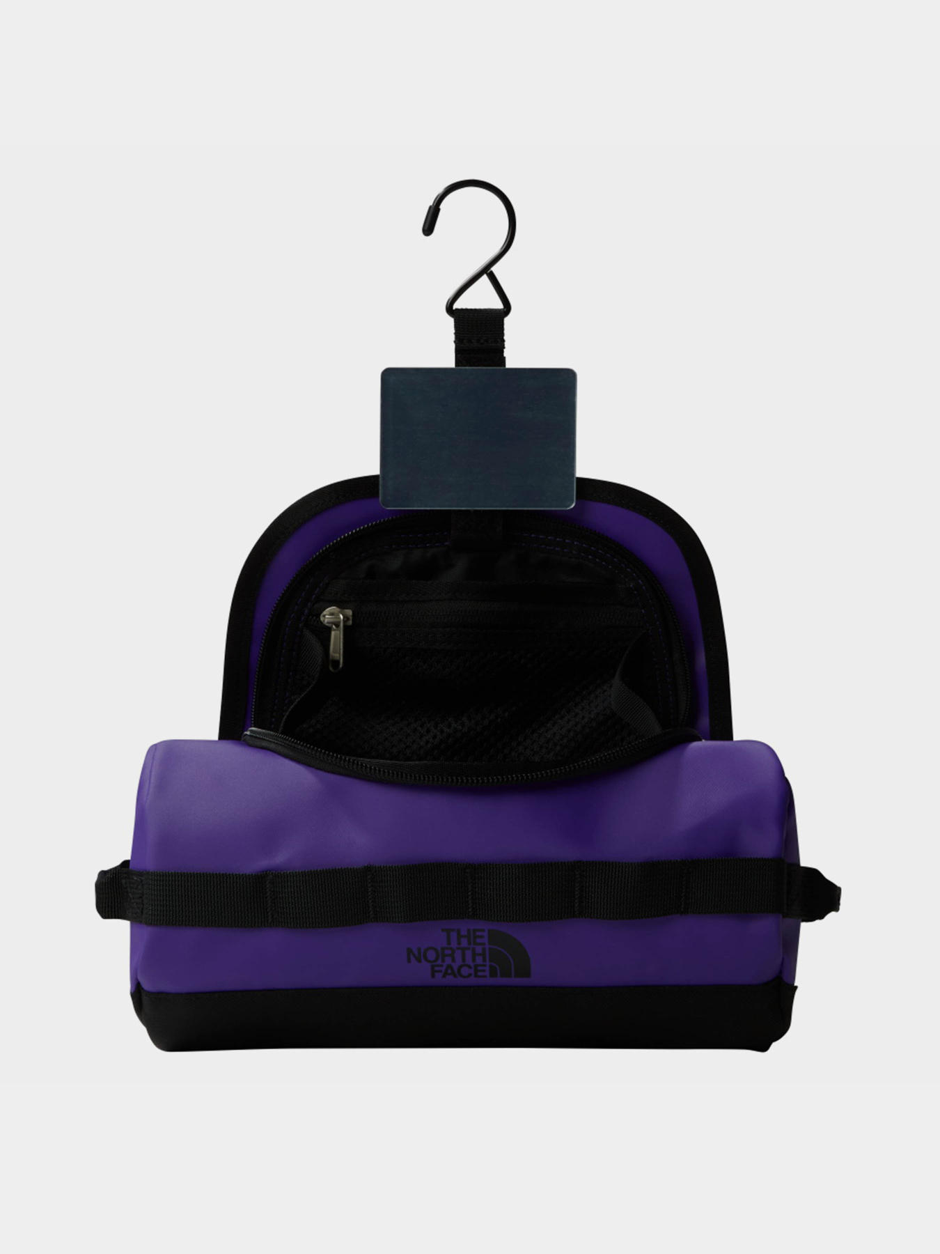 Сумки The North Face Base Camp модель NF0A52TGS961 Сумки The North Face Base Camp модель NF0A52TGS961 Фото