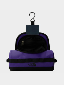 Сумки The North Face Base Camp модель NF0A52TGS961 Фото