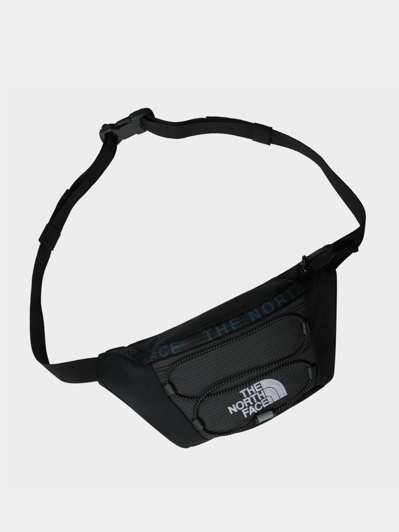 Сумки The North Face Jester Lumbar модель NF0A52TM0IO1 Фото