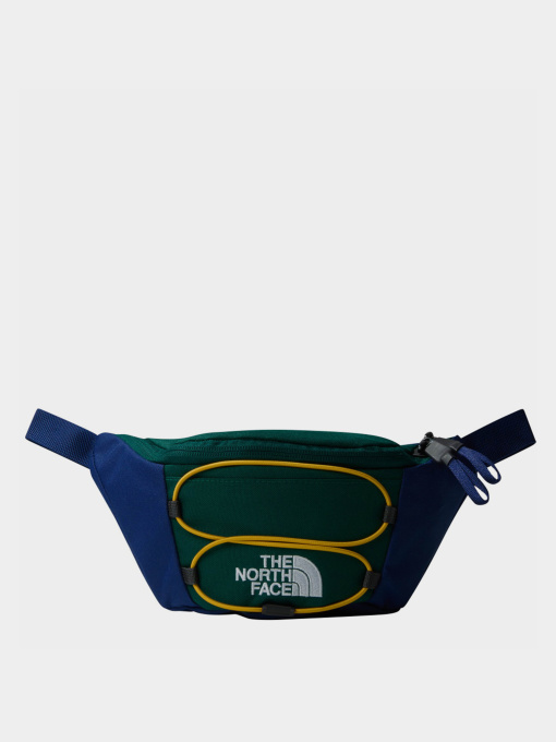 Сумки The North Face Jester Lumbar модель NF0A52TM9O81 Фото