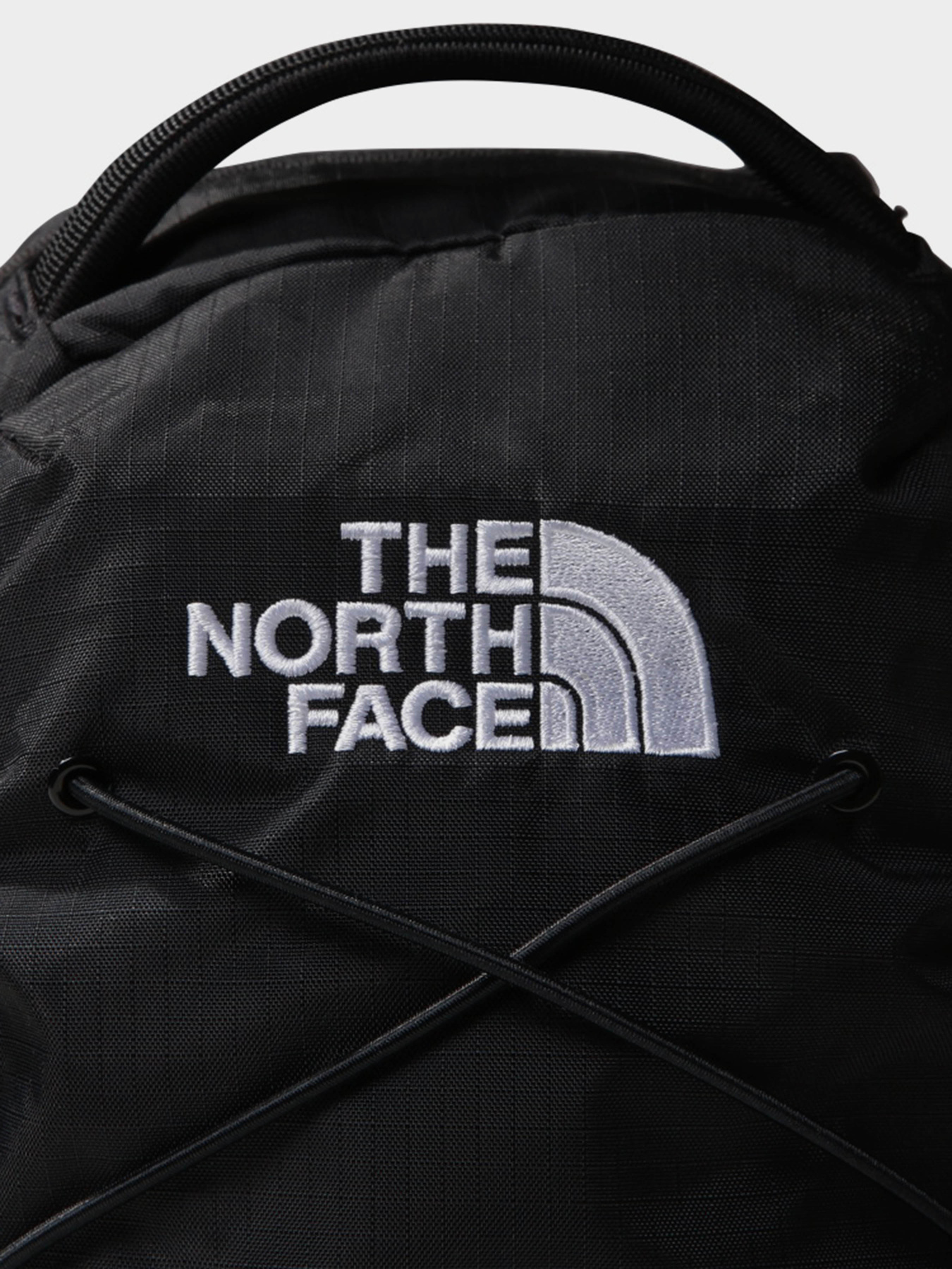 Рюкзаки The North Face Borealis 6L модель NF0A52UP53R1 Рюкзаки The North Face Borealis 6L модель NF0A52UP53R1 Фото