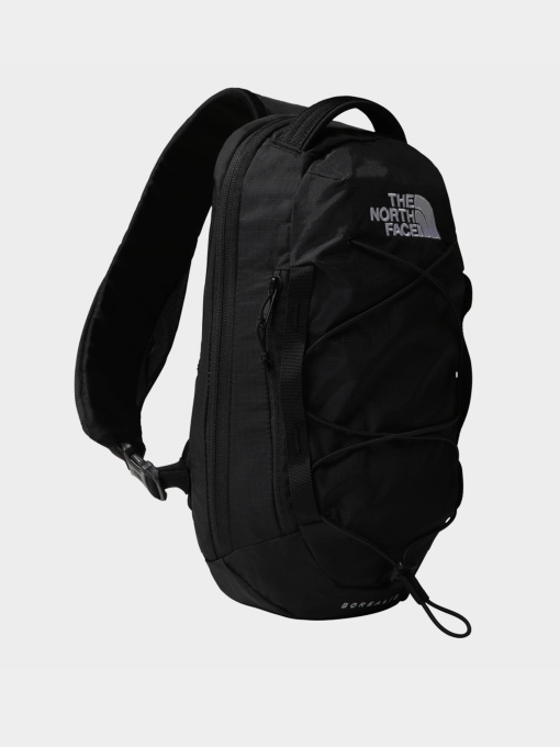 Рюкзаки The North Face Borealis 6L модель NF0A52UP53R1 Фото