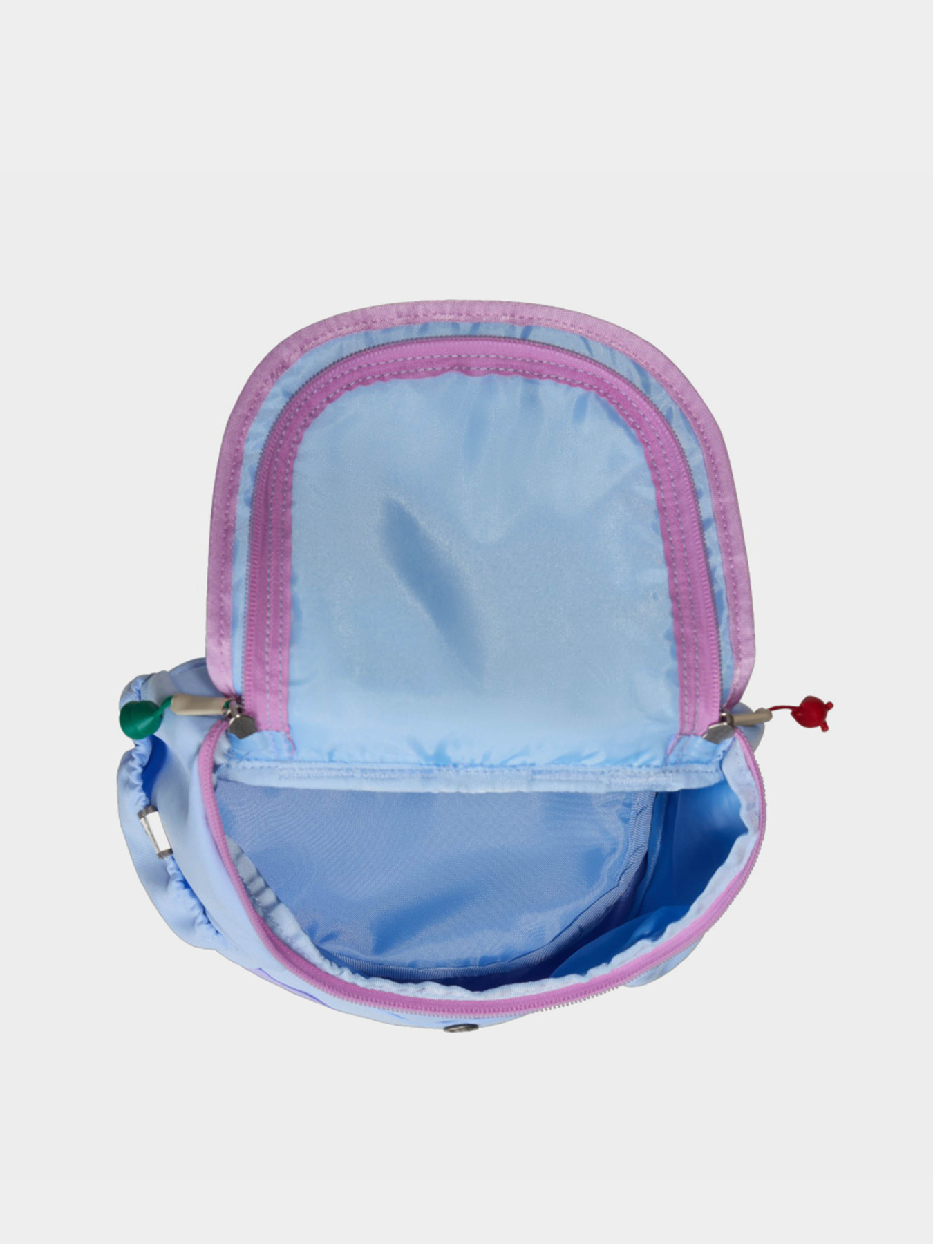 Рюкзаки The North Face Mini Explorer 10L модель NF0A52VW0OY1 Рюкзаки The North Face Mini Explorer 10L модель NF0A52VW0OY1 Фото