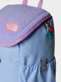 Рюкзаки The North Face Mini Explorer 10L модель NF0A52VW0OY1 Фото