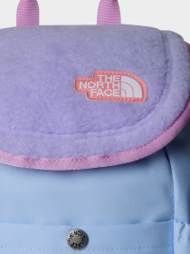 Рюкзаки The North Face Mini Explorer 10L модель NF0A52VW0OY1 Фото