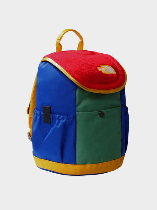 Рюкзаки The North Face Mini Explorer модель NF0A52VWATM1 Фото
