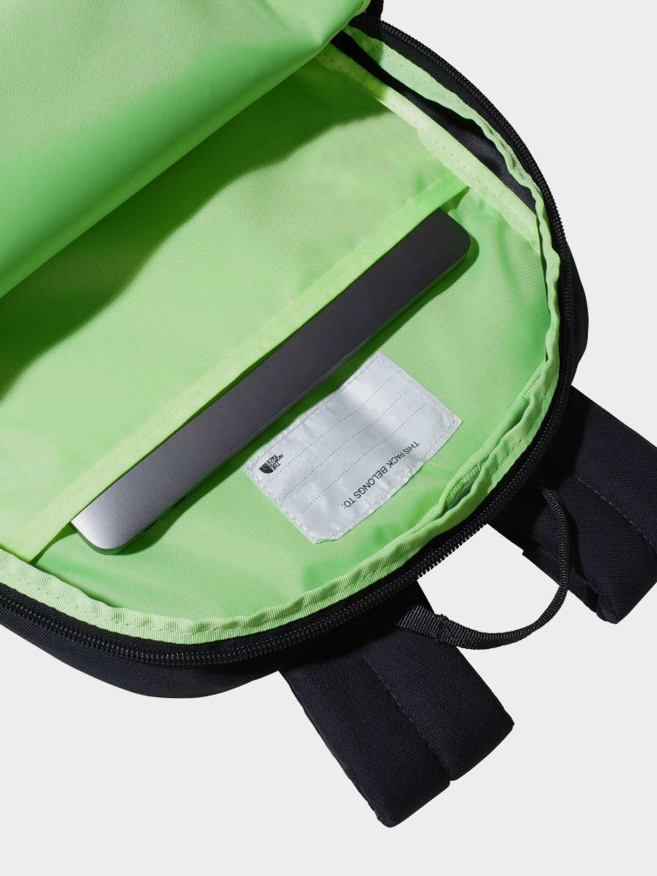 Рюкзаки The North Face Court Jester 24,6L модель NF0A52VYAOY1 Фото