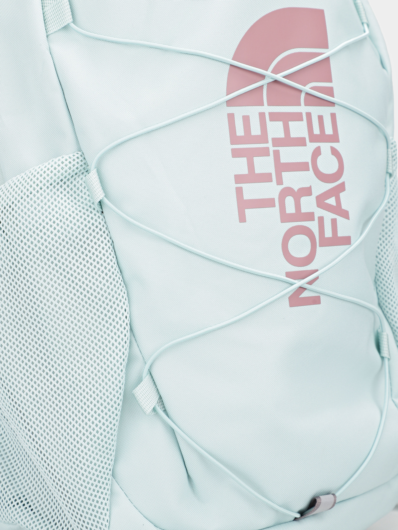 Рюкзаки The North Face Court Jester 24,6L модель NF0A52VY0OW1 Фото