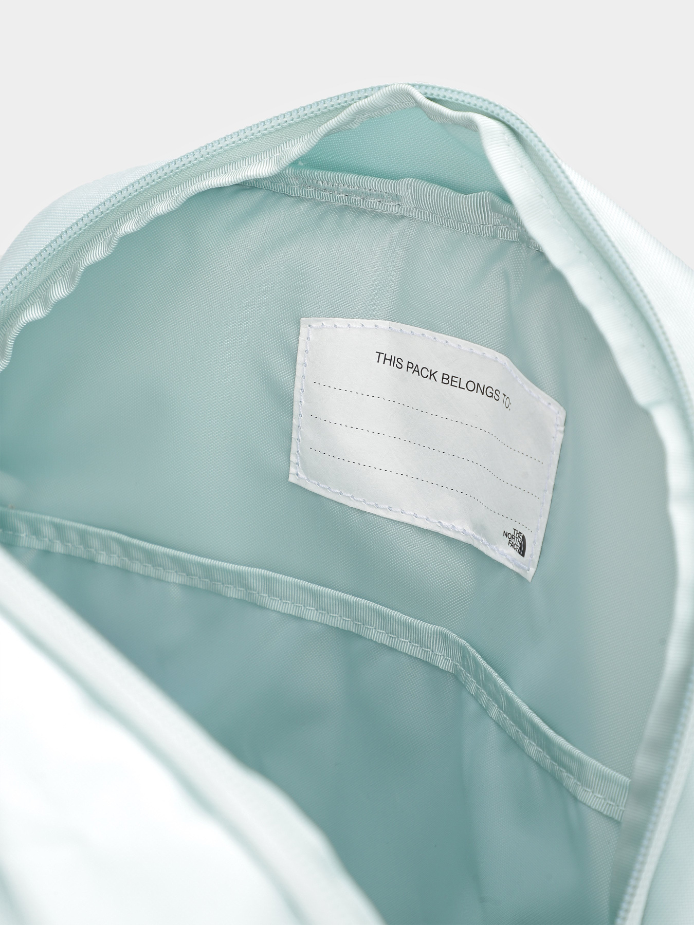 Рюкзаки The North Face Court Jester 24,6L модель NF0A52VY0OW1 Фото