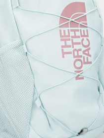 Рюкзаки The North Face Court Jester 24,6L модель NF0A52VY0OW1 Фото