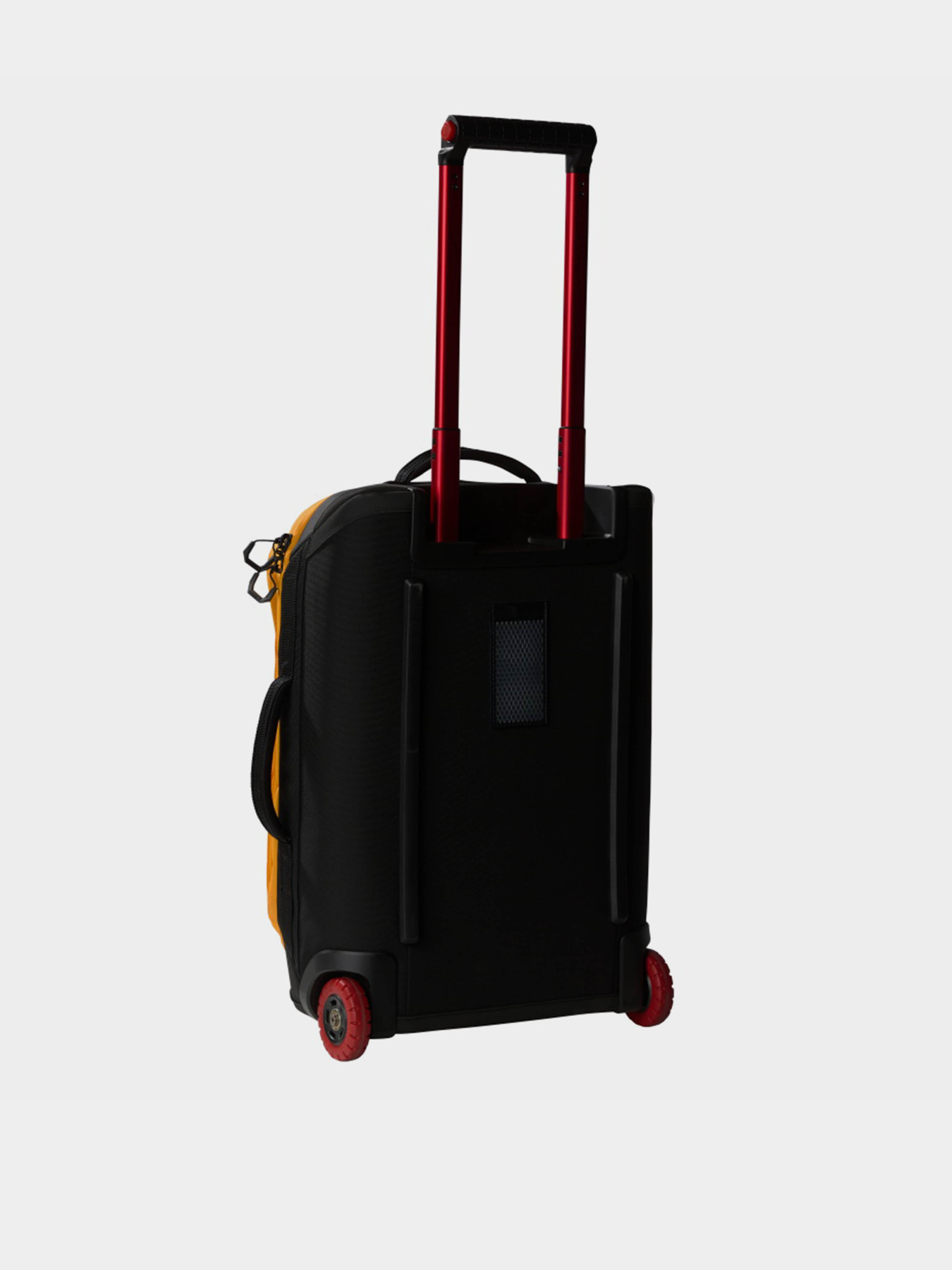 Дорожные сумки и чемоданы The North Face Base Camp Rolling Thunder модель NF0A87GB4WP1 Фото