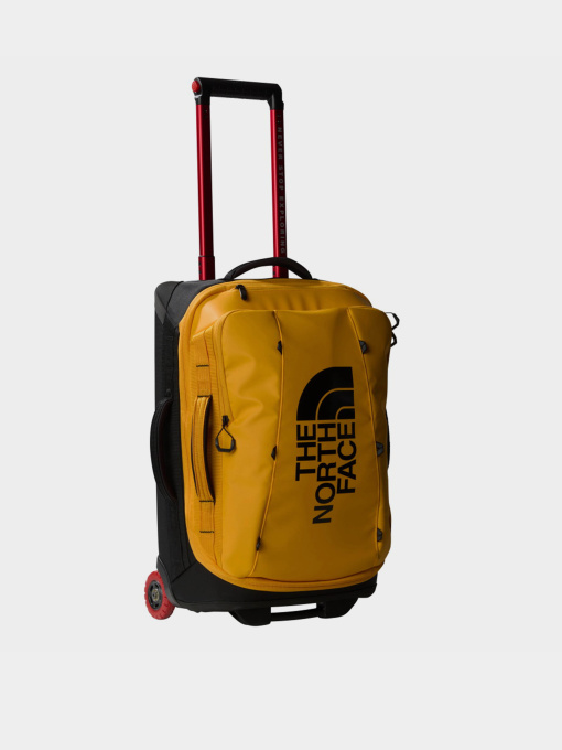 Дорожные сумки и чемоданы The North Face Base Camp Rolling Thunder модель NF0A87GB4WP1 Фото
