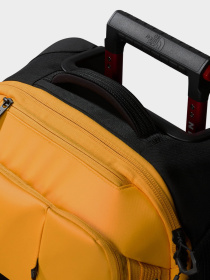 Дорожные сумки и чемоданы The North Face Base Camp Rolling Thunder модель NF0A87GB4WP1 Фото