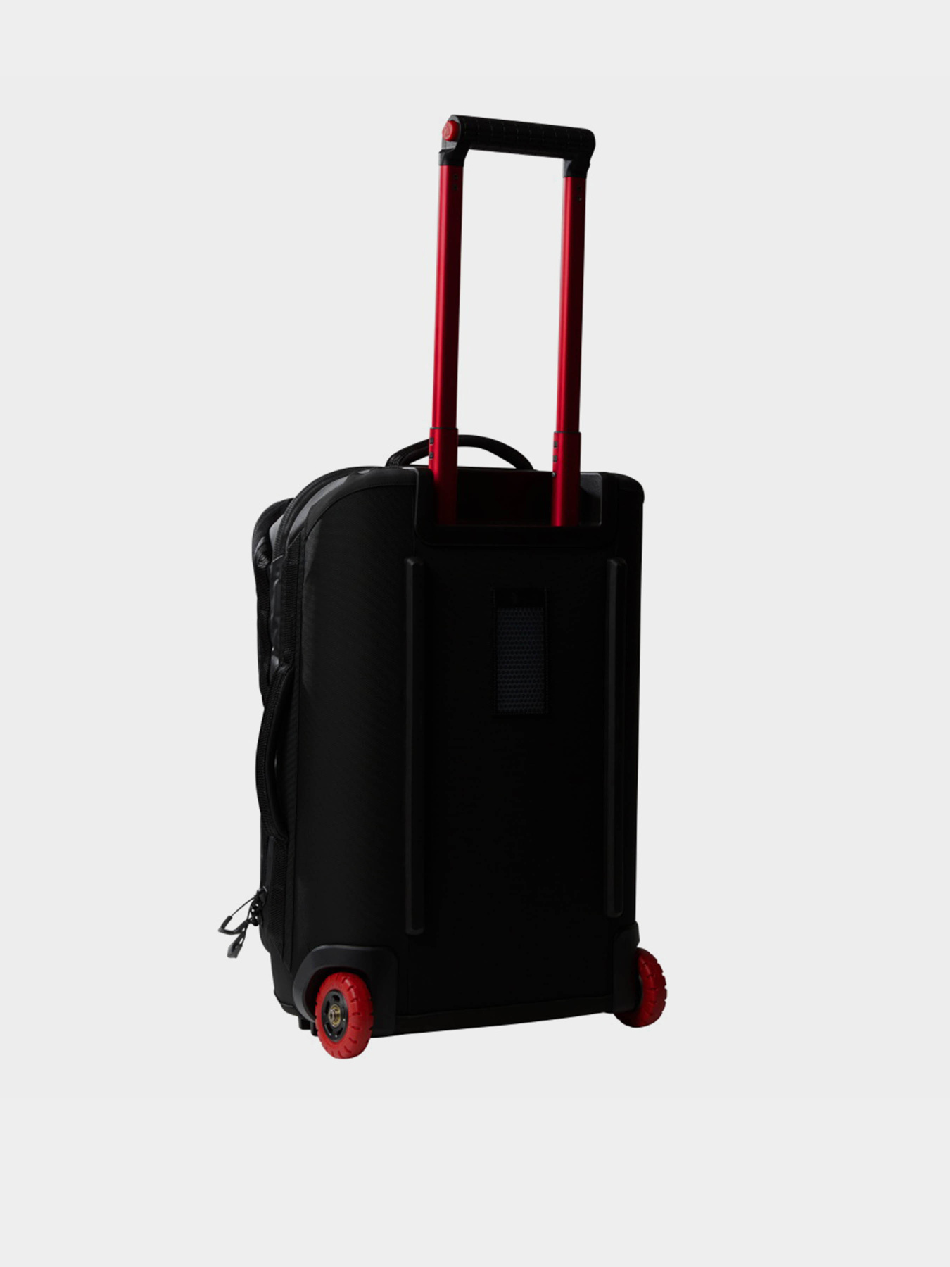 Дорожні сумки та валізи The North Face Base Camp Rolling Thunder 22" модель NF0A87GB53R1 Фото