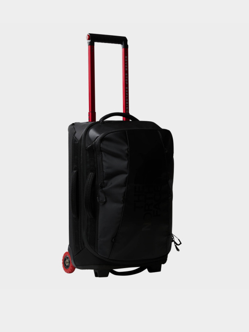 Дорожні сумки та валізи The North Face Base Camp Rolling Thunder 22" модель NF0A87GB53R1 Фото
