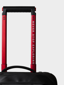 Дорожні сумки та валізи The North Face Base Camp Rolling Thunder 22" модель NF0A87GB53R1 Фото