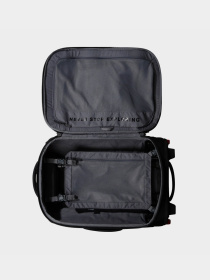 Дорожні сумки та валізи The North Face Base Camp Rolling Thunder 22" модель NF0A87GB53R1 Фото