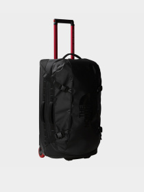Дорожні сумки та валізи The North Face Base Camp Rolling Thunder 28 модель NF0A87GC53R1 Фото