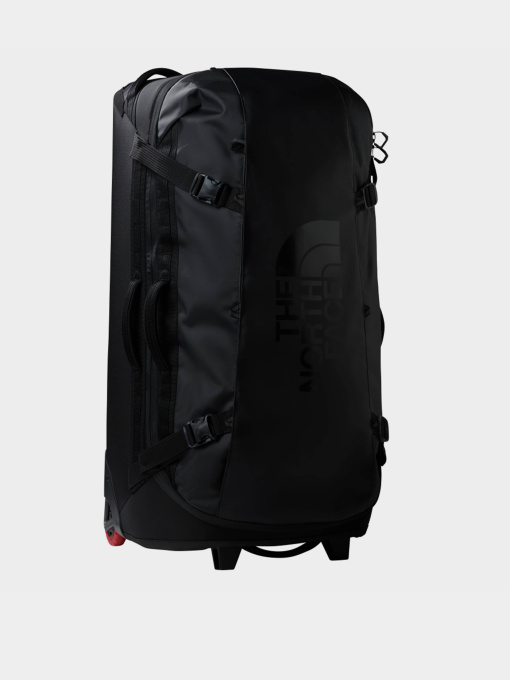 Дорожные сумки и чемоданы The North Face Base Camp Rolling Thunder 36 модель NF0A87GD53R1 Фото
