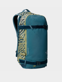 Рюкзаки The North Face Slackpack 2.0 модель NF0A3S9938O1 Фото