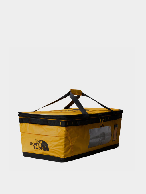 Дорожні сумки та валізи The North Face Base Camp Gear Box L модель NF0A81CC4WP1 Фото