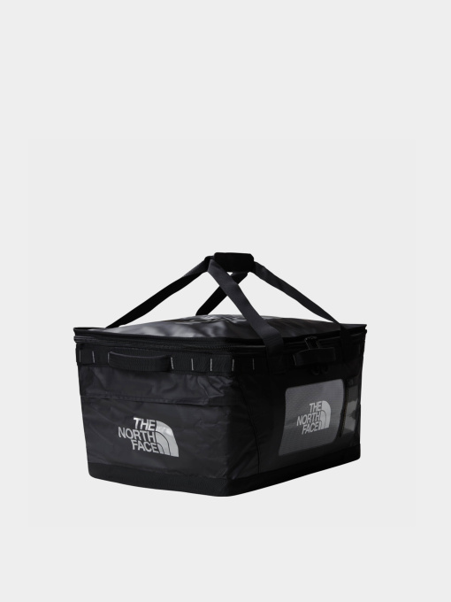 Дорожные сумки и чемоданы The North Face Base Camp Gear Box модель NF0A81CD4HF1 Фото